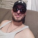 Знакомства: Вадим, 39 лет, Витебск