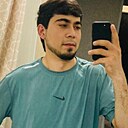 Знакомства: Али, 25 лет, Оренбург