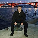 Знакомства: Рома, 43 года, Улан-Удэ