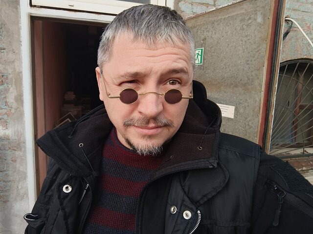Фото - Tabor.ru