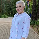 Знакомства: Светлана, 48 лет, Нижний Новгород
