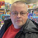 Знакомства: Василий, 48 лет, Бобруйск