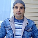 Знакомства: Юрис, 47 лет, Чериков