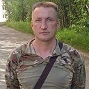 Знакомства: Николай, 43 года, Петрозаводск