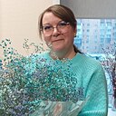 Знакомства: Ольга, 48 лет, Самара