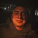 Знакомства: Дима, 25 лет, Орша