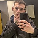 Знакомства: Саша, 25 лет, Речица