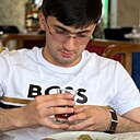 Знакомства: Бехруз, 25 лет, Самарканд