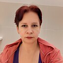 Знакомства: Марина, 46 лет, Витебск