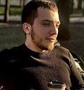 Знакомства: Саша, 34 года, Харьков