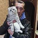 Знакомства: Andrei, 52 года, Балашиха