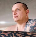 Знакомства: Николай, 40 лет, Экибастуз