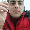 Знакомства: Ншан, 33 года, Истра