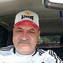 Знакомства: Камо, 61 год, Уфа