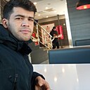 Знакомства: Мехроб, 33 года, Худжанд