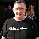 Знакомства: Игорь, 65 лет, Минск