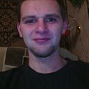 Знакомства: Максим, 39 лет, Бешенковичи