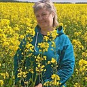 Знакомства: Оксана, 55 лет, Борисов