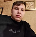 Знакомства: Евгений, 28 лет, Жлобин