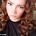 Знакомства: Анастасия, 35 лет, Чирчик