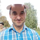 Знакомства: Виктор, 40 лет, Лида
