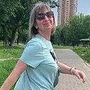 Знакомства: Оксана, 50 лет, Реутов