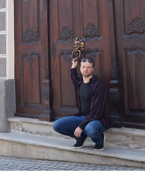 Фото - Tabor.ru
