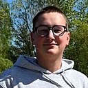 Знакомства: Кирилл, 21 год, Витебск