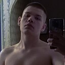 Знакомства: Даниил, 20 лет, Кунгур
