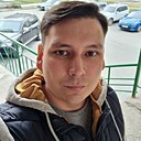 Знакомства: Азамат, 31 год, Сургут