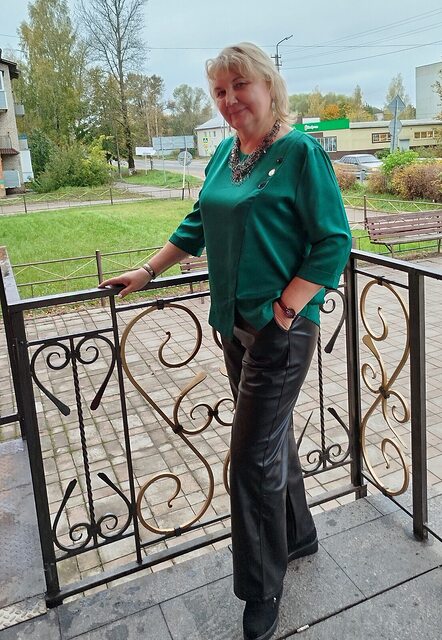 Фото - Tabor.ru