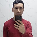 Знакомства: Azamat, 33 года, Щучинск