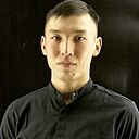 Знакомства: Иско, 38 лет, Семей