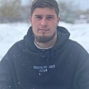 Знакомства: Дима, 37 лет, Вологда