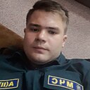 Знакомства: Илья, 23 года, Островец