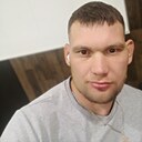 Знакомства: Костя, 34 года, Серпухов