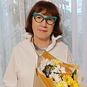 Знакомства: Лилия, 67 лет, Кострома