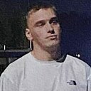Знакомства: Дима, 23 года, Новополоцк