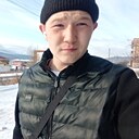 Знакомства: Дима, 20 лет, Усть-Кут
