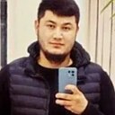 Знакомства: Delphin, 32 года, Ташкент