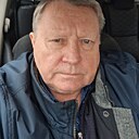 Знакомства: Александр, 67 лет, Долгопрудный