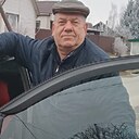 Знакомства: Николай, 63 года, Мценск