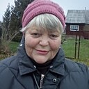 Знакомства: Любовь, 70 лет, Санкт-Петербург