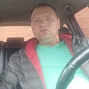 Знакомства: Антон, 38 лет, Орша