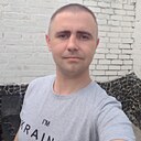 Знакомства: Сергей, 35 лет, Ровно