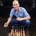 Знакомства: Сергей, 39 лет, Киселевск