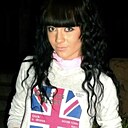 Знакомства: Кристина, 38 лет, Витебск