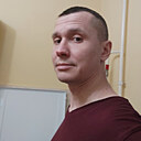 Знакомства: Сергей, 38 лет, Пинск