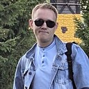 Знакомства: Евгений, 35 лет, Киров