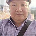Знакомства: Пётр, 49 лет, Якутск